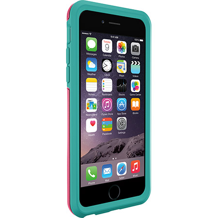 เคสมือถือ-Otterbox-iPhone 6-Symmetry-Gadget-Friends03